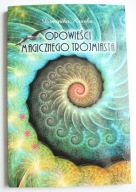 Opowieści magicznego Trójmiasta, Dominika Kraska