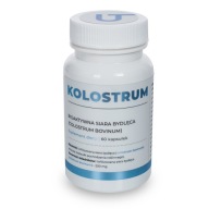 Visanto kolostrum 200 mg bioaktywne colostrum bovin