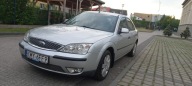 Ford Mondeo Mk3 2.0 lift tdci 150km doinwestowany sprawny z PT OC do jazdy