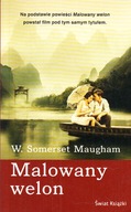 Malowany welon William Somerset Maugham
