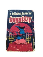 MAGNES KAPITAN BOMBA KURVINOX tytanis titanic z bliska jeszcze bogatszy