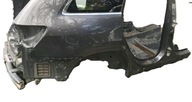 ĆWIARTKA BŁOTNIK PRAWY TYŁ JEEP GRAND CHEROKEE WK2 LIFT