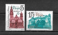 Fi. 2804 - 2805 ODNOWA ZABYTKÓW KRAKOWA
