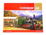 FLEISCHMANN 2011 katalog_HO