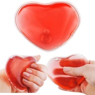 PREZENT NA WALENTYKI DLA NIEJ DLA NIEGO DLA DZIEWCZYNY ŻELOWY PODGRZEWACZ