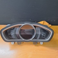 LICZNIK ZEGARY VOLVO V40 II LIFT R DESIGN