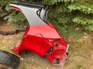 Toyota corolla E21 HB błotnik tylny lewy