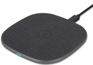 Ładowarka Bezprzewodowa Do iPhone Qi 15W