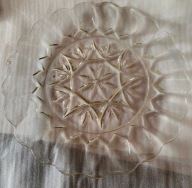 Patera, talerz HSG Hortensja