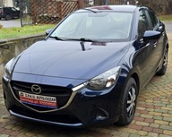 Mazda 2 SKYACTIV