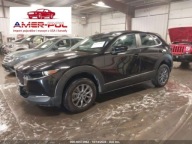 Mazda CX-30 2021r., 4x4, 2.5L 2.5 Benzyna 186KM