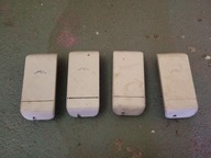 Antena Ubiquiti NS Loco M5 + zasilacza oryginał (używane)