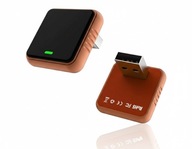 PREMIUM Quality Bezprzewodowy Adapter 2w1 Carplay Android Auto 5GHZ