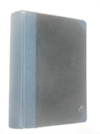 Karol Dickens DZIEŁA-David Copperfield. Tom III-IV - 1930 rok