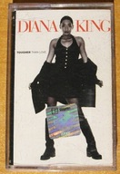 DIANA KING - TOUGHER THAN LOVE