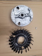 BRIGGS KOŁO MAGNESOWE WENTYLATOR KLIN OHV 150cm3/163 cm3 650 EXI 675 EXI