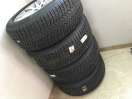 MERCEDES G KLASA AMG Felgi A4634011800 NOWA 275/50R20 Felga A463 Zima NOWE