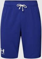 UNDER ARMOUR UA Rival Terry Short spodenki szorty sportowe XL