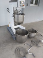 Ubijaczka,mixer cukierniczy IBIS 80 litrów,stan bdb,cukiernia,piekarnia.