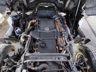 Silnik kompletny Mercedes Actros MP4 Arocs Antos OM470