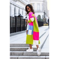 Sweter Kwadraty R O Y A L PP2