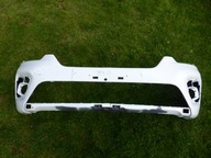 Renault Kangoo III IV 20- zderzak przód przedni Poznań