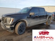 Ford F150 SUPERCREW, 4x4, 3.5L, od ubezpieczalni 3.5 Benzyna 400KM