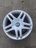 NOWA Alufelga Alfa Romeo 5x98 7x15 ET35 067055L