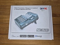 Ładowarka SkyRC NC2600 AA, AAA