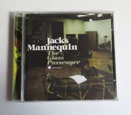 Jack's Mannequin. The glass passenger