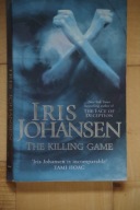 The killing game I Johansen