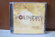 FOUNDRY SONGS VOLUME 1 CONTAGIOUS CD