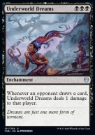 Underworld Dreams "THB" =stdt=