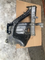 KIA SORENTO IV 20-25R CWIARTKA LEWA PRZOD PRZEDNIA NADKOLE