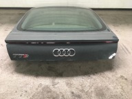 AUDI TTS 8S LIFT KPL.KLAPA TYŁ LX7M IDEALNA