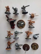 Warhammer 40K TAU PATH FINDERS 2