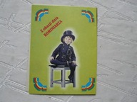 KARNET Z OKAZJI DNIA KOMINIARZA