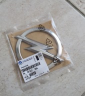 OPEL ASTRA J CORSA D Znaczek LOGO Tył 13377506