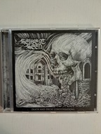 Serpent Seed - Death and Decay Considerations CD