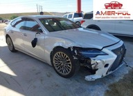 Lexus LS 500 2024 3.4 Benzyna 416KM