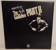 Winyl The Godfather II Soundtrack Ojciec Chrzestny 2 Nino Rota super stan!