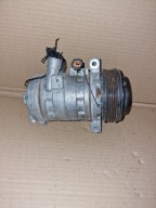 SPRĘŻARKA KLIMATYZACJI 926004JA1A ALASKAN 2.3 DCi