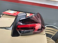LAMPA PRAWY TYŁ OPEL CORSA F LED 9829317880