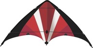 GÜNTHER FLUGSPIELE 1070 - latawiec sportowy Synergy 125 GX 130x72cm