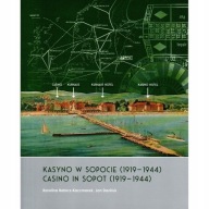 Kasyno w Sopocie 1919-1944