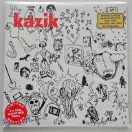 KAZIK NA ŻYWO ALE W STUDIO KNŻ Winyl 2LP