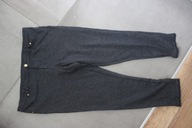 TU spodnie legginsy a la jeans 46 18