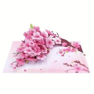 KARTKA OKOLICZNOŚCIOWA URODZINOWA 3D