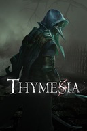 THYMESIA STEAM KLUCZ KOD PC