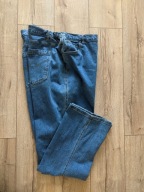 Spodnie damskie 7XL Mywear elastyczne super pas126